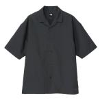 ザ・ノース・フェイス 半袖シャツ メンズ ショートスリーブアロハベントシャツ NR22532-K ノースフェイス THE NORTH FACE