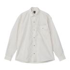 ショッピングノースフェイス ザ・ノース・フェイス 長袖シャツ メンズ レディース ロングスリーブヌプシシャツ NR12552-WD ノースフェイス THE NORTH FACE