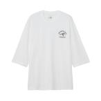 ザ・ノース・フェイス Tシャツ 長袖 メンズ SLV ONEPT LG T NT32537-W ノースフェイス THE NORTH FACE 爆買