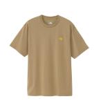 ザ・ノース・フェイス Tシャツ 半袖 メンズ SS TNF MONKEY MG T ショートスリーブTNFモンキーマジックティー NT32538-CK ノースフェイス THE NORTH FACE