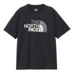 ショッピングノースフェイス tシャツ ザ・ノース・フェイス Tシャツ 半袖 メンズ SS FD CLF LG CTN T NT32539-K ノースフェイス THE NORTH FACE