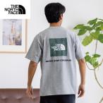 ザ・ノース・フェイス Tシャツ 半袖 メンズ SS BKSQ TRAVS LG T NT32543-Z ノースフェイス THE NORTH FACE