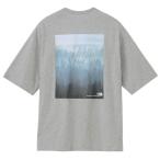 ザ・ノース・フェイス Tシャツ 半袖 メンズ レディース SS YOSEMITE SNY T NT32436-Z2 ノースフェイス THE NORTH FACE
