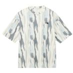 ショッピングノースフェイス tシャツ ザ・ノース・フェイス Tシャツ 半袖 メンズ レディース SS ALLOVER PRINT T NT32531-W ノースフェイス THE NORTH FACE
