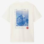 ザ・ノース・フェイス Tシャツ 半袖 メンズ レディース SS FD SVN SM GRP T NT32544-W ノースフェイス THE NORTH FACE