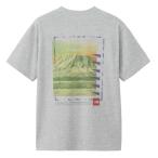 ザ・ノース・フェイス Tシャツ 半袖 メンズ レディース SS FD SVN SM GRP T NT32544-Z ノースフェイス THE NORTH FACE