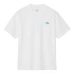 ザ・ノース・フェイス Tシャツ 半袖 メンズ レディース SS FD CACTUS LG T NT32545-W ノースフェイス THE NORTH FACE
