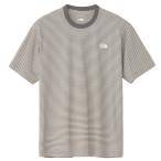 ザ・ノース・フェイス Tシャツ 半袖 メンズ SS MULTI BORDER T ショートスリーブマルチボーダーティー NT32455-FP ノースフェイス THE NORTH FACE