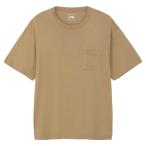 ザ・ノース・フェイス Tシャツ 半袖 メンズ SS SML LG POCKET T ショートスリーブスモールロゴポケットティー NT32547-CK ノースフェイス THE NORTH FACE