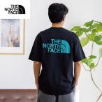 ザ・ノース・フェイス Tシャツ 半袖 メンズ レディース SS FD CLR SM CTN T NT32548-K ノースフェイス THE NORTH FACE