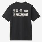 ザ・ノース・フェイス Tシャツ 半袖 メンズ レディース SS FD GLB GRD CTNT NT32550-K ノースフェイス THE NORTH FACE