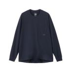 ショッピングノースフェイス tシャツ ザ・ノース・フェイス Tシャツ 長袖 メンズ レディース LS ENRIDE TEE NT32460-AN ノースフェイス THE NORTH FACE