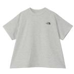 ザ・ノース・フェイス Tシャツ 半袖 レディース マテリアルフラワーティー NTW12501-OM ノースフェイス THE NORTH FACE