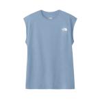ショッピングノースフェイス tシャツ ザ・ノース・フェイス Tシャツ 半袖 レディース FS LONG HEM TEE フレンチスリーブロングヘムティー NTW32590-OB ノースフェイス THE NORTH FACE