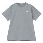 ザ・ノース・フェイス Tシャツ 半袖 レディース SS FD NPTSE CTN T NTW32536-Z ノースフェイス THE NORTH FACE