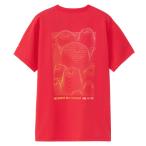 ショッピングノースフェイス tシャツ ザ・ノース・フェイス Tシャツ 半袖 レディース SS TNF MONKEY MG T ショートスリーブTNFモンキーマジックティー NTW32538-HI ノースフェイス THE NORTH FACE