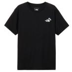 ザ・ノース・フェイス Tシャツ 半袖 レディース SS FLOWER LOGO T ショートスリーブフラワーロゴティー NTW32531-K ノースフェイス THE NORTH FACE