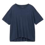 ザ・ノース・フェイス Tシャツ 半袖 レディース SS ROUND HEM BIG T ショートスリーブラウンドヘムビッグティー NTW32542-UN ノースフェイス THE NORTH FACE