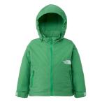 ザ・ノース・フェイス マウンテンパーカー ジュニア B COMPACT JACKET コンパクトジャケット NPB22510-PE ノースフェイス THE NORTH FACE