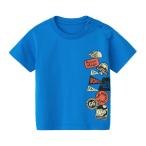 ザ・ノース・フェイス Tシャツ 半袖 ジュニア B SS Luminous Graphic Tee NTB32561-HB ノースフェイス THE NORTH FACE