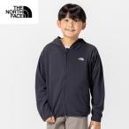 ザ・ノース・フェイス アウトドア ジャケット ジュニア ヒートプロテクションフーディ キッズ NTJ12545-AG ノースフェイス THE NORTH FACE