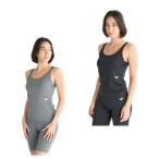 ロキシー ROXY タンクトップ カップ付き レディース F MY 1ST ROXYカップ付タンク RDK251526
