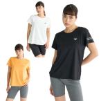 ロキシー ROXY Tシャツ 半袖 レディース UPLFTNG LIFE 半袖機能T RST251539