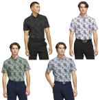  Adidas Golf одежда рубашка-поло короткий рукав мужской biyondo The course градация графика рубашка с коротким рукавом KUH74 adidas