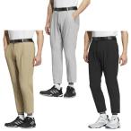  Adidas Golf одежда лодыжка брюки мужской EX stretch actives Lee полоса s широкий лодыжка брюки KVH16 adidas
