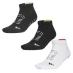  Adidas (adidas) Golf носки мужской Adi Zero лодыжка длина функция носки KVH48 [ внутренний стандартный товар ][2025 год весна лето модель ]