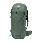 ザ・ノース・フェイス バックパック メンズ レディース TELLUS 45 テルス45 NM62367-DG ノースフェイス THE NORTH FACE