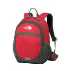 ☆ザ・ノース・フェイス バックパック ジュニア K SMALL DAY スモールデイ キッズ NMJ72360-HI ノースフェイス THE NORTH FACE