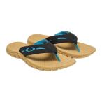 【送料無料】オークリー ビーチサンダル メンズ OPERATIVE SANDAL 2.0 13477-9N1 OAKLEY