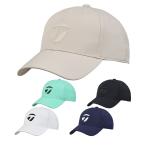テーラーメイド TaylorMade ゴルフ キャップ メンズ ベーシック METAL-T キャップ UN552