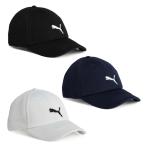 プーマ 帽子 キャップ メンズ レディース ユニセックス トレーニング メッシュ アジアフィット キャップ 026571 PUMA