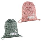 プーマ ナップサック  PHASE AOP スモール ジムサック 091325 PUMA