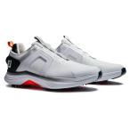 ショッピングジョイ フットジョイ FootJoy ゴルフシューズ ソフトスパイク メンズ ハイパーフレックス HyperFlex BOA 55476W