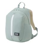 ヘリーハンセン HELLY HANSEN バックパック ジュニア スカルティンパック 18 HYJ92511-MS