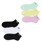  Champion Champion Golf носки женский 3 пара комплект Short length носки non пирог ruCWSCB301