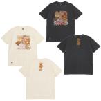 チャムス CHUMS Tシャツ 半袖 メンズ ブービーメープルシロップTシャツ CH01-2531
