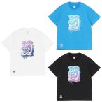 チャムス CHUMS Tシャツ 半袖 メンズ ツリドライTシャツ CH01-2539