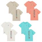 チャムス CHUMS Tシャツ 半袖 ジュニア キッズブービースシフレンズTシャツ CH21-1369
