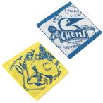  Chums CHUMS полотенце для лица мужской женский Chums Home полотенце для рук CH62-2187