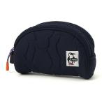  Chums CHUMS сумка мужской женский b- Be en Boss сумка CH60-3945-NAVY