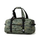 チャムス CHUMS ダッフルバッグ メンズ レディース リサイクルチャムス2ウェイボストンバッグ CH60-3967-MT.CAMO