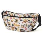  Chums CHUMS сумка на плечо мужской женский утилизация маленький banana сумка на плечо CH60-3962-FAST FOOD