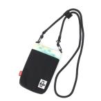  Chums CHUMS сумка на плечо мужской женский трос плечо сумка тренировочный нейлон Rope Shoulder Pouch Sweat Nylon CH60-3815-CANYON-DYE