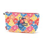  Chums CHUMS сумка мужской женский b- Be принт сумка тренировочный CH60-3828-DAISY