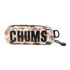  Chums CHUMS tool кейс мужской женский утилизация Chums gla She's мульти- кейс CH60-3491-FAST FOOD