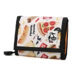 メンズ三つ折り財布